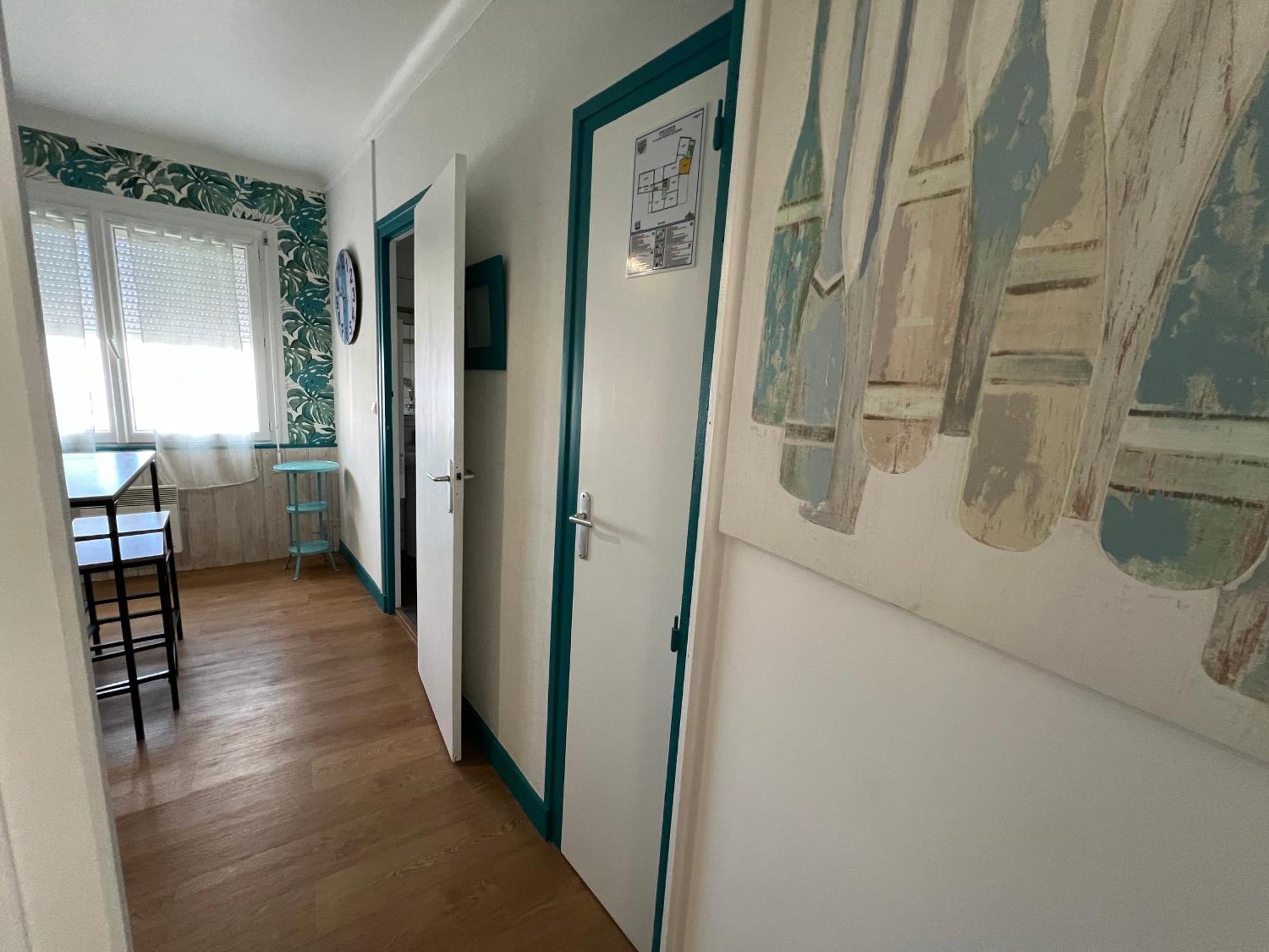 Le Crist'Al, Hotel Familial, Climatise, En Front De Mer Saint-Georges-de-Didonne Zewnętrze zdjęcie