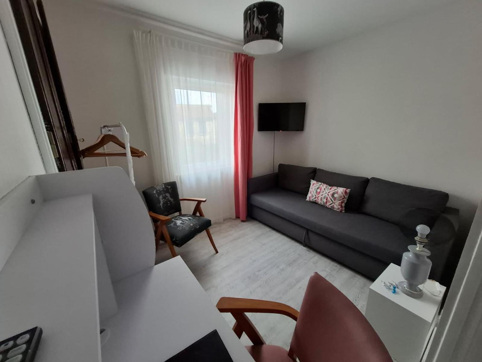 Le Crist'Al, Hotel Familial, Climatise, En Front De Mer Saint-Georges-de-Didonne Pokój zdjęcie