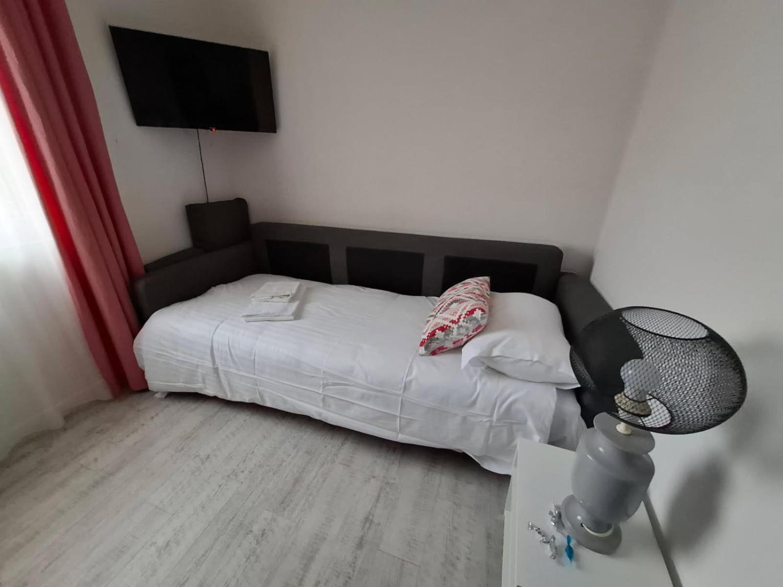 Le Crist'Al, Hotel Familial, Climatise, En Front De Mer Saint-Georges-de-Didonne Pokój zdjęcie